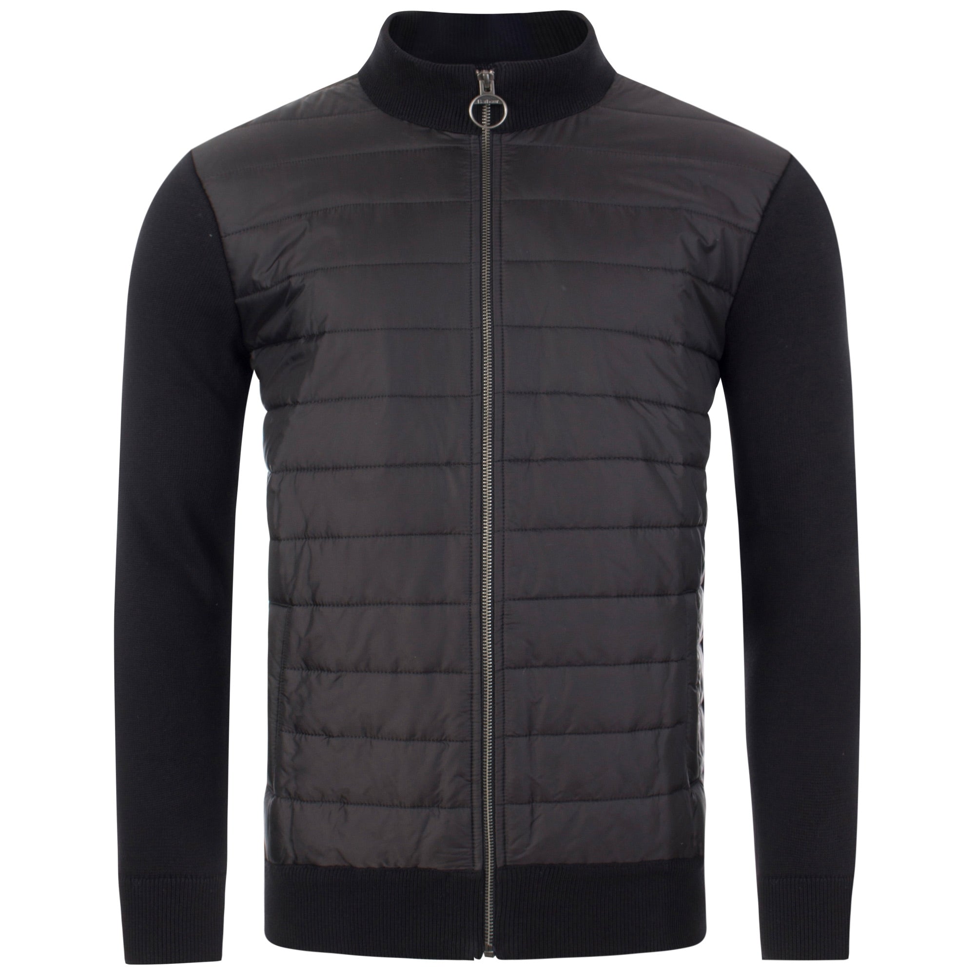 Zip-Through-Carn-Baffle-Hybrid-Jacket-Black-Barbour-EQVVS