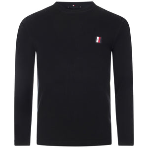 Modern Essentials Crew Neck Sweatshirt