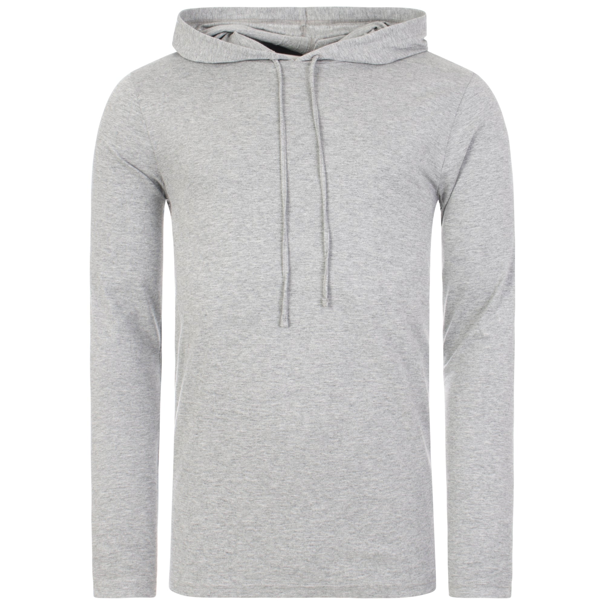 Lightweight Lounge Hoodie