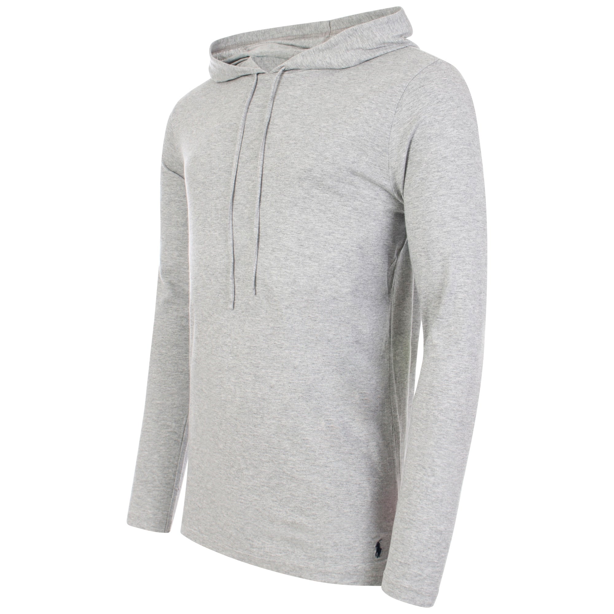 Lightweight Lounge Hoodie