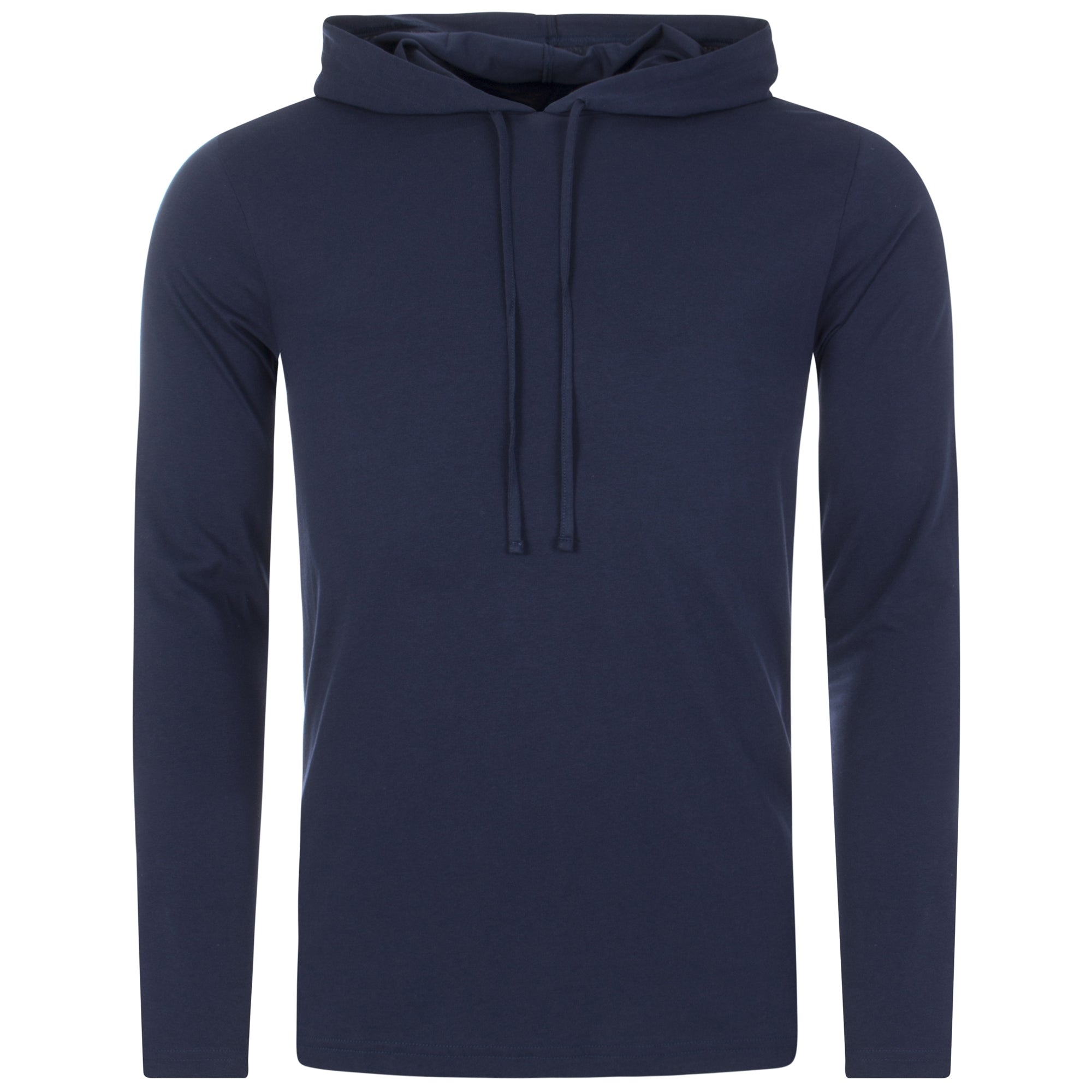 Lightweight Lounge Hoodie