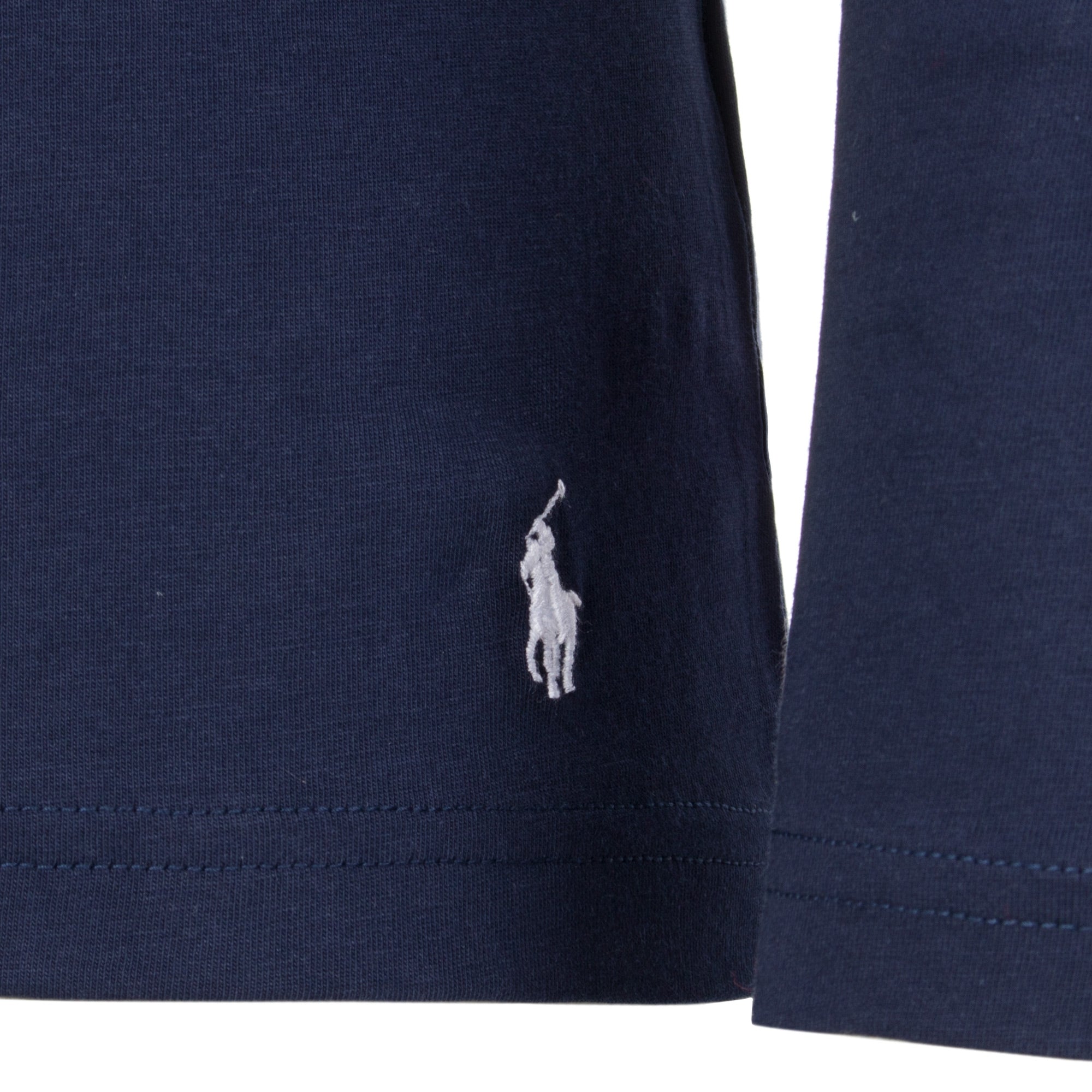 Lightweight Lounge Hoodie