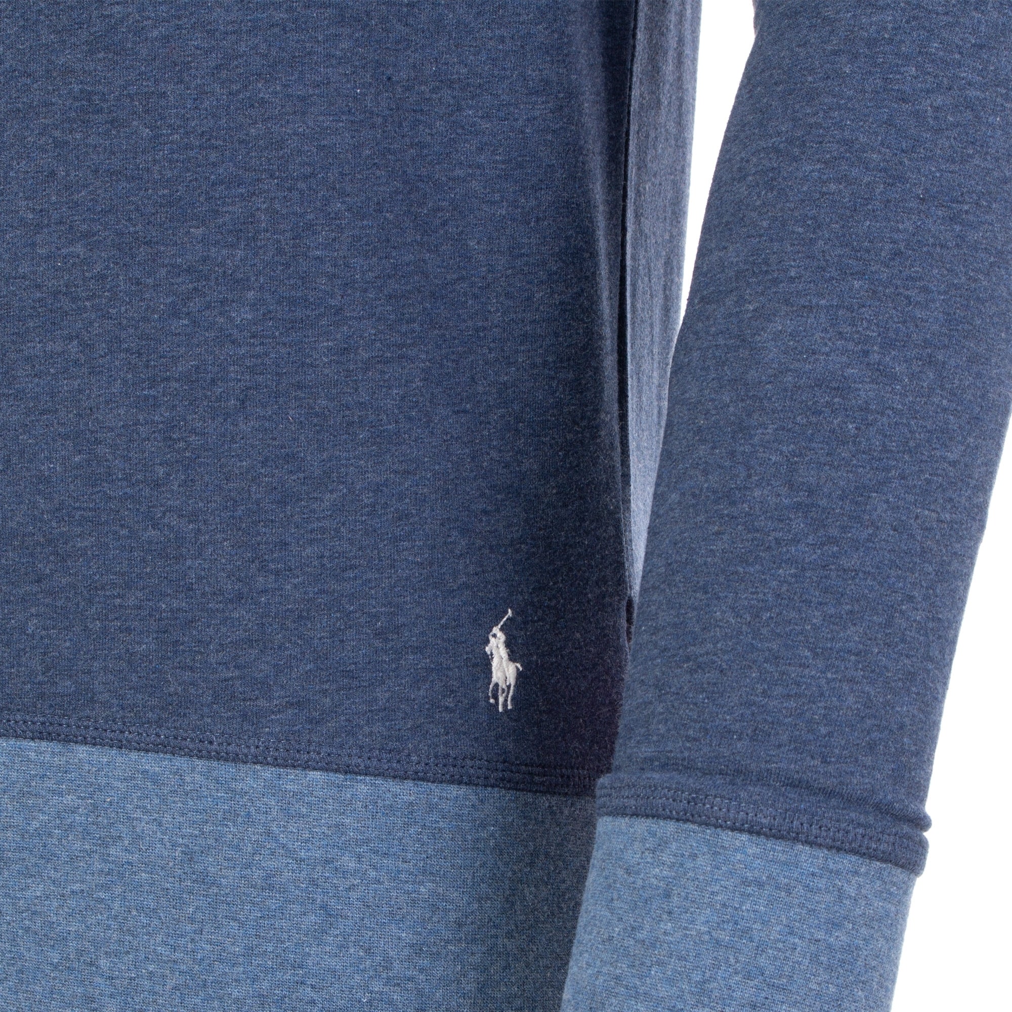 Long Sleeve Crew Lounge Top