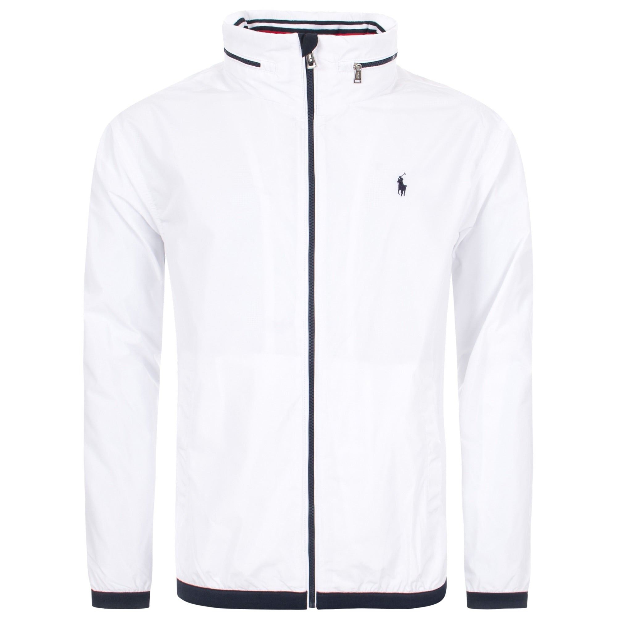 Amherst Lined Hooded Jacket