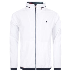 Amherst Lined Hooded Jacket