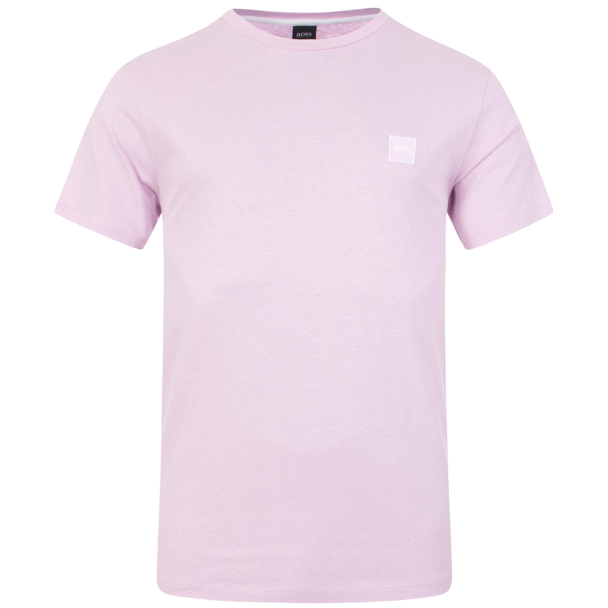 Casual Tales Crew Neck T-Shirt