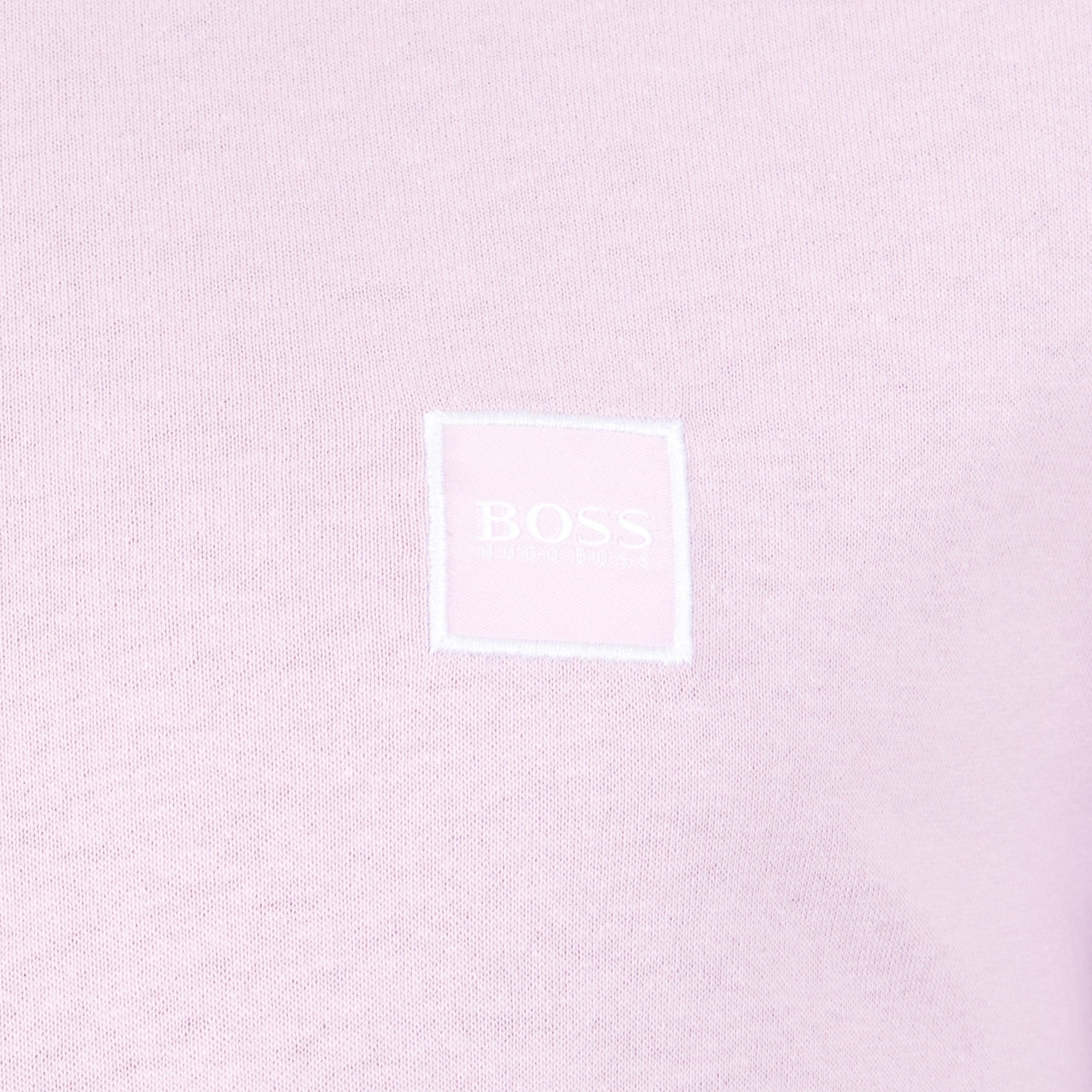 Casual Tales Crew Neck T-Shirt
