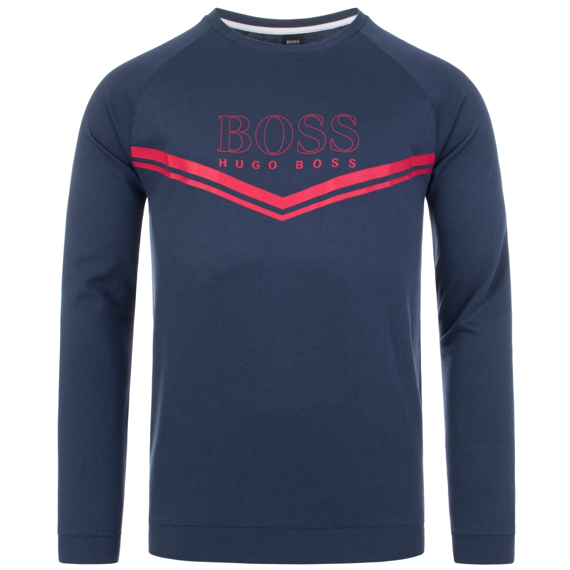 Bodywear Authentic Sweatshirt