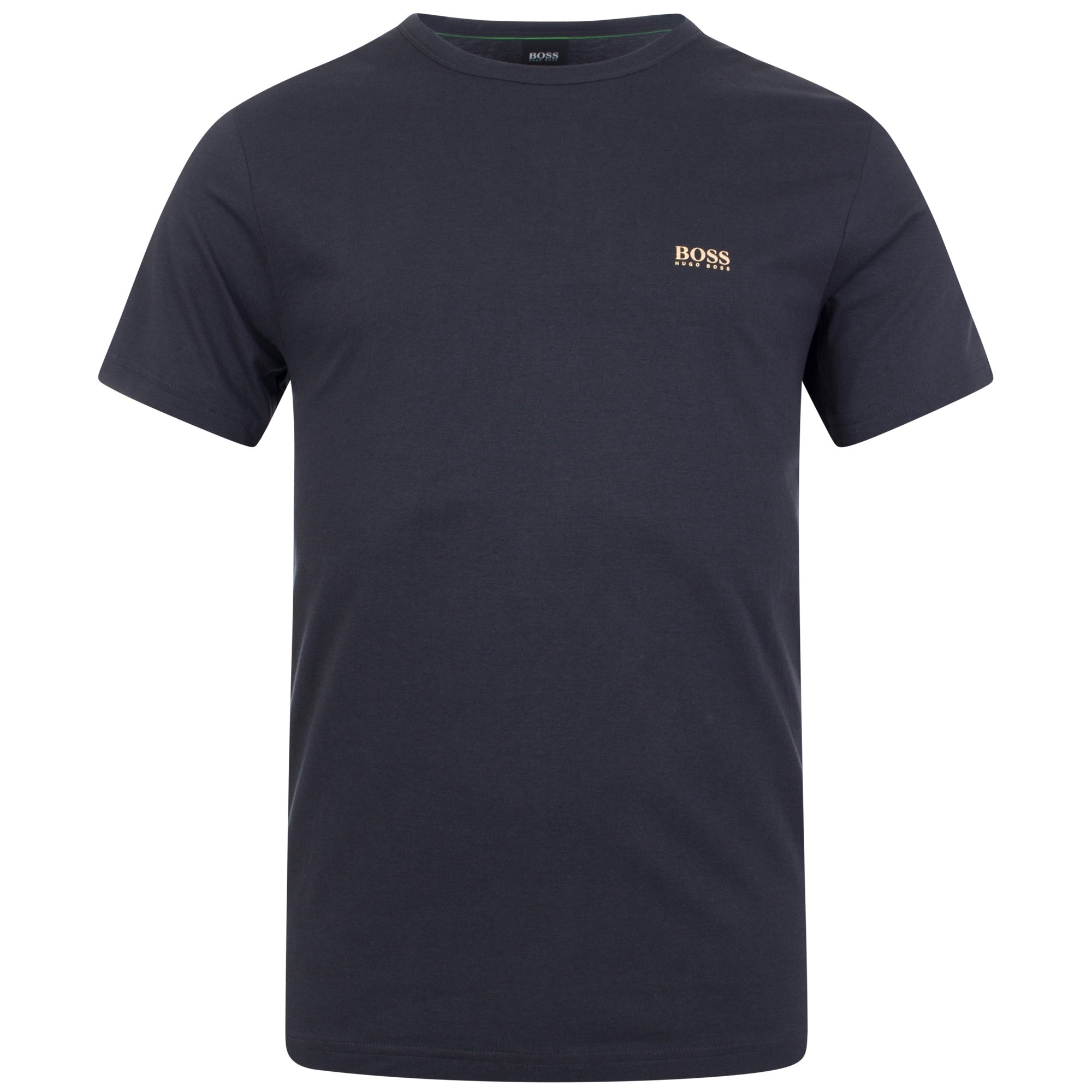 Regular Fit Logo Tee T-Shirt