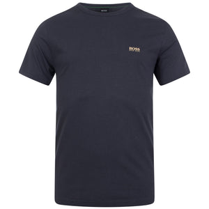 Logo Tee T-Shirt