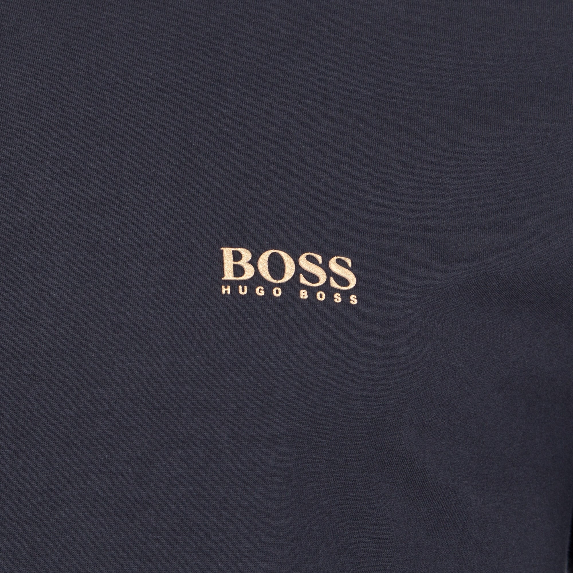 Regular Fit Logo Tee T-Shirt