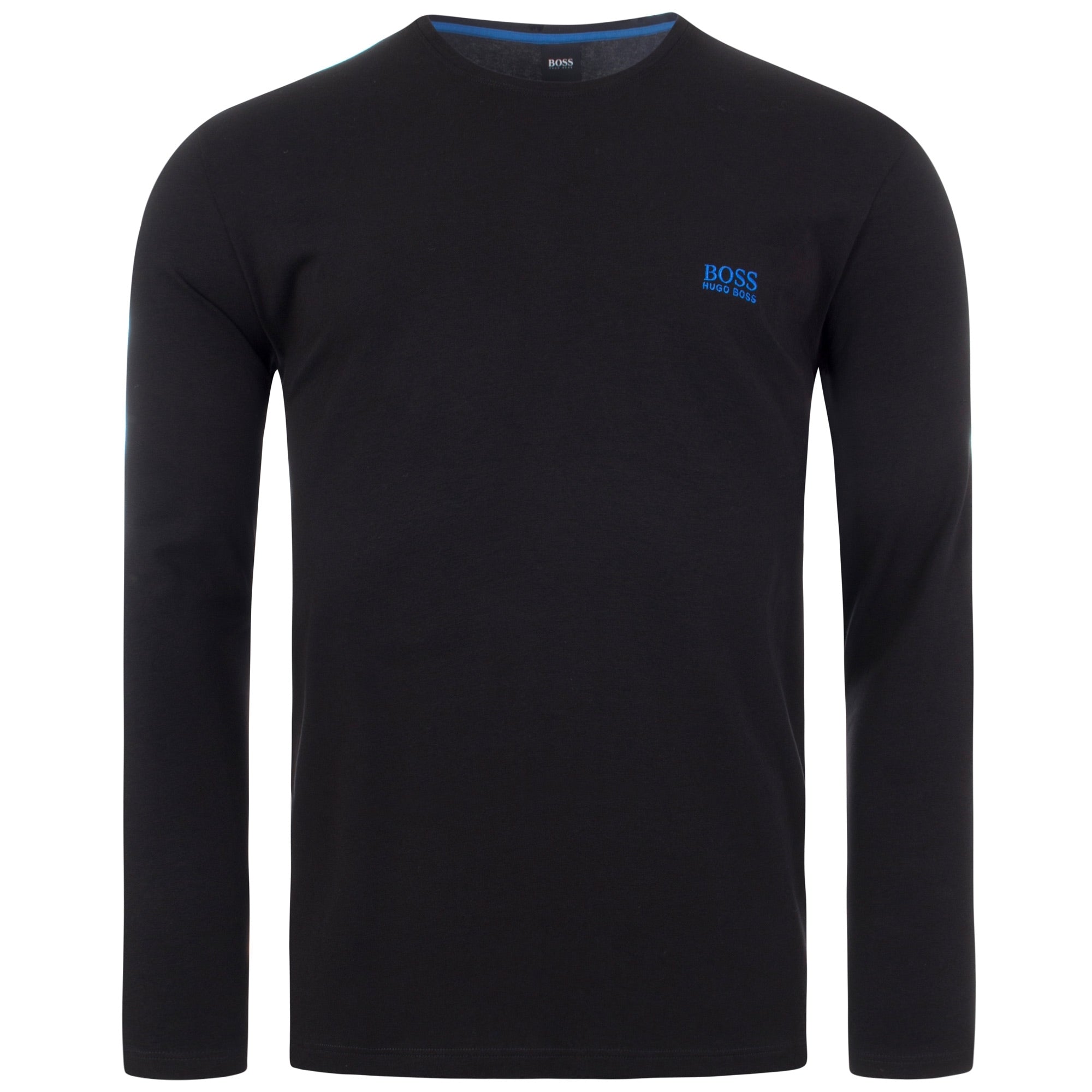 Bodywear Mix & Match Long Sleeved Top