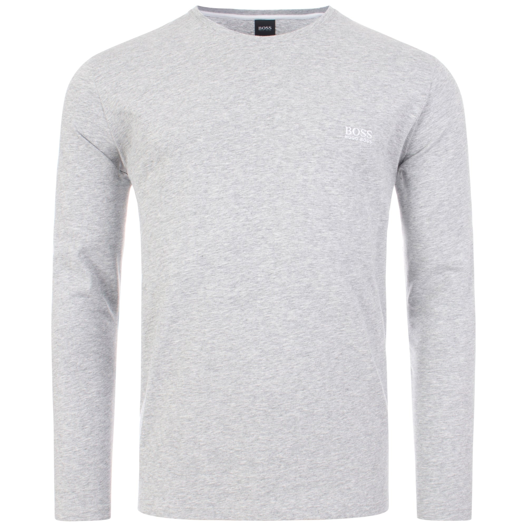Bodywear Mix & Match Long Sleeved Top