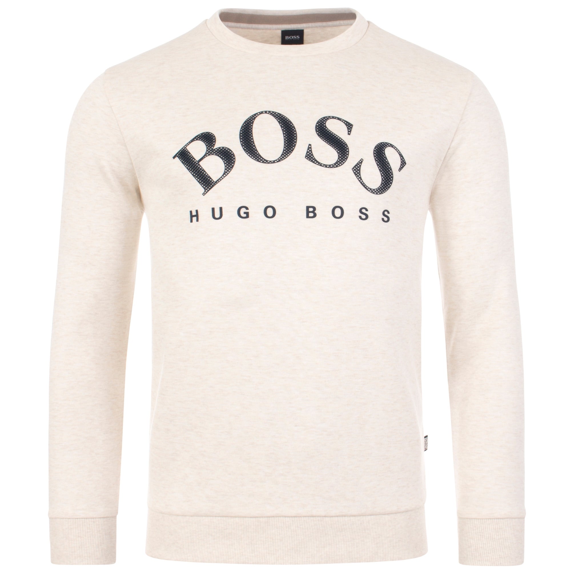 Athleisure Salbo Sweatshirt