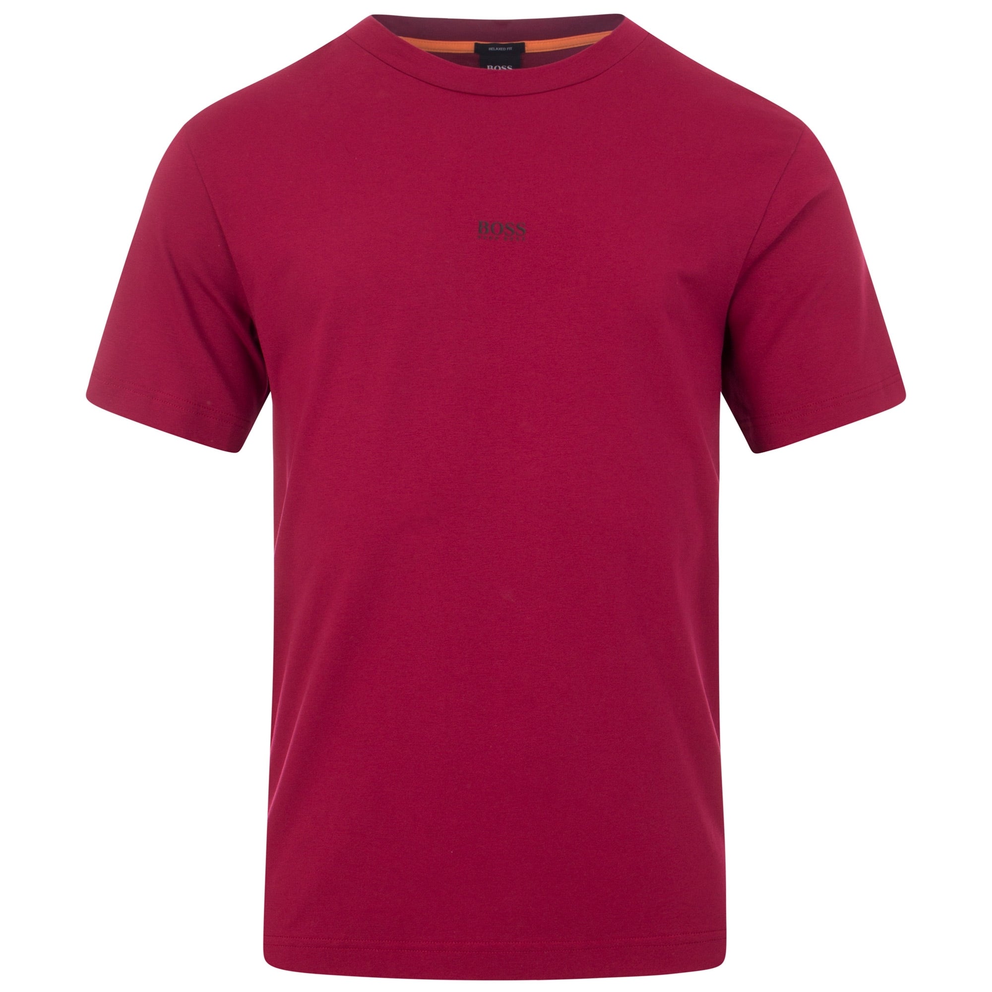 Casual Relaxed Fit TChup T-Shirt