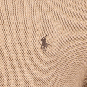 Half-Zip-Pima-Cotton-Jumper-Camel-Melange-Polo-Ralph-Lauren-EQVVS