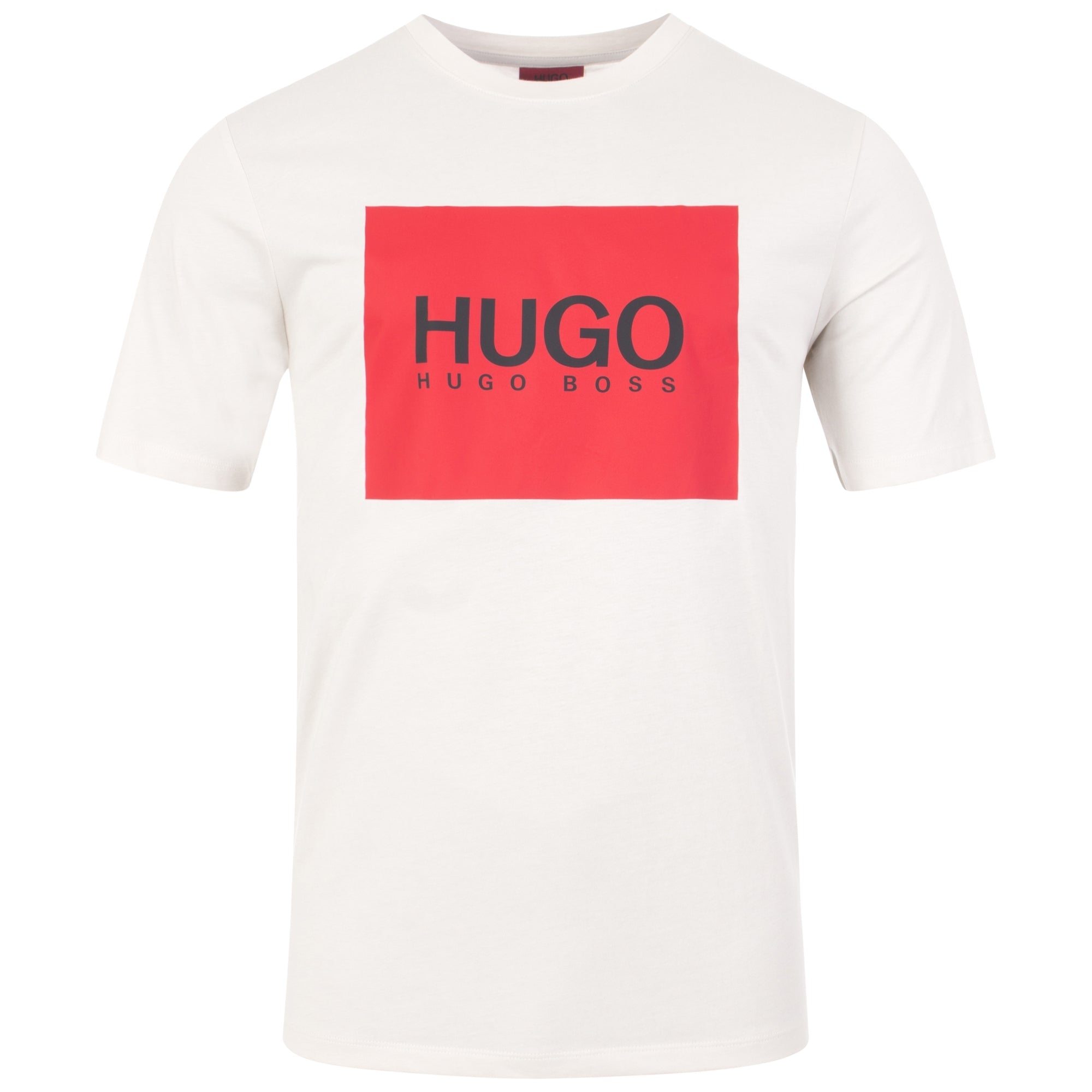 Dolive Box Logo T-Shirt