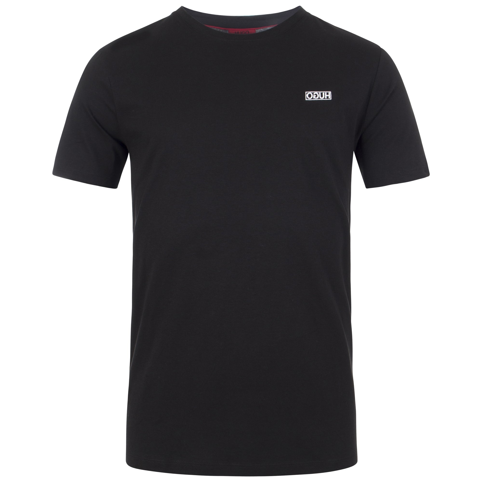 Dero194 Reverse Logo T-Shirt