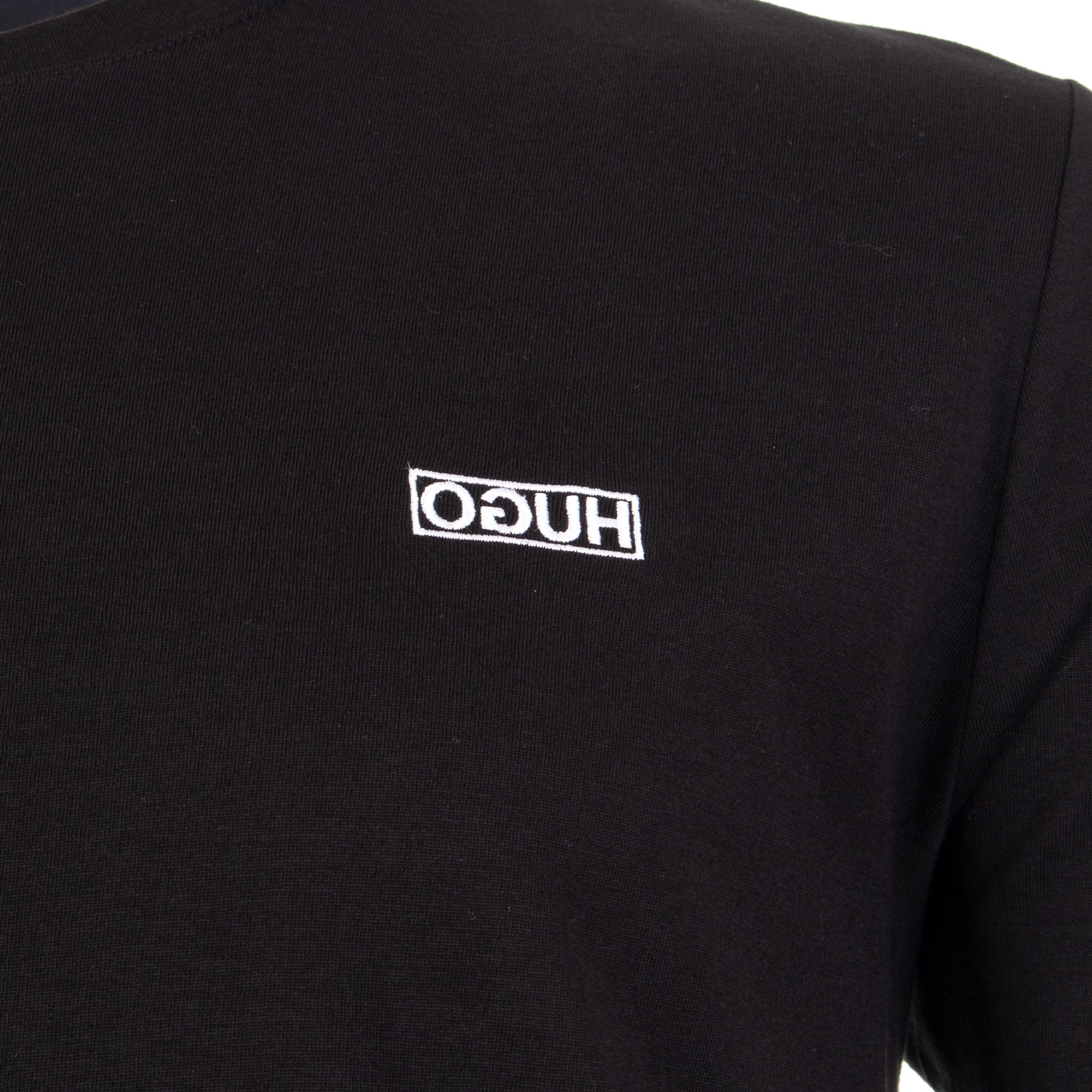 Dero194 Reverse Logo T-Shirt