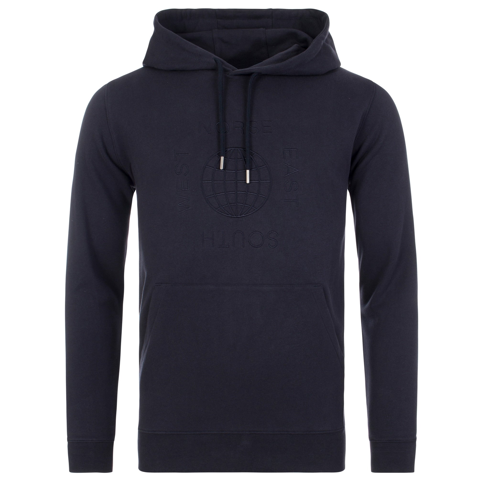 Vagn Norse X Matt Lockhurst Hoodie
