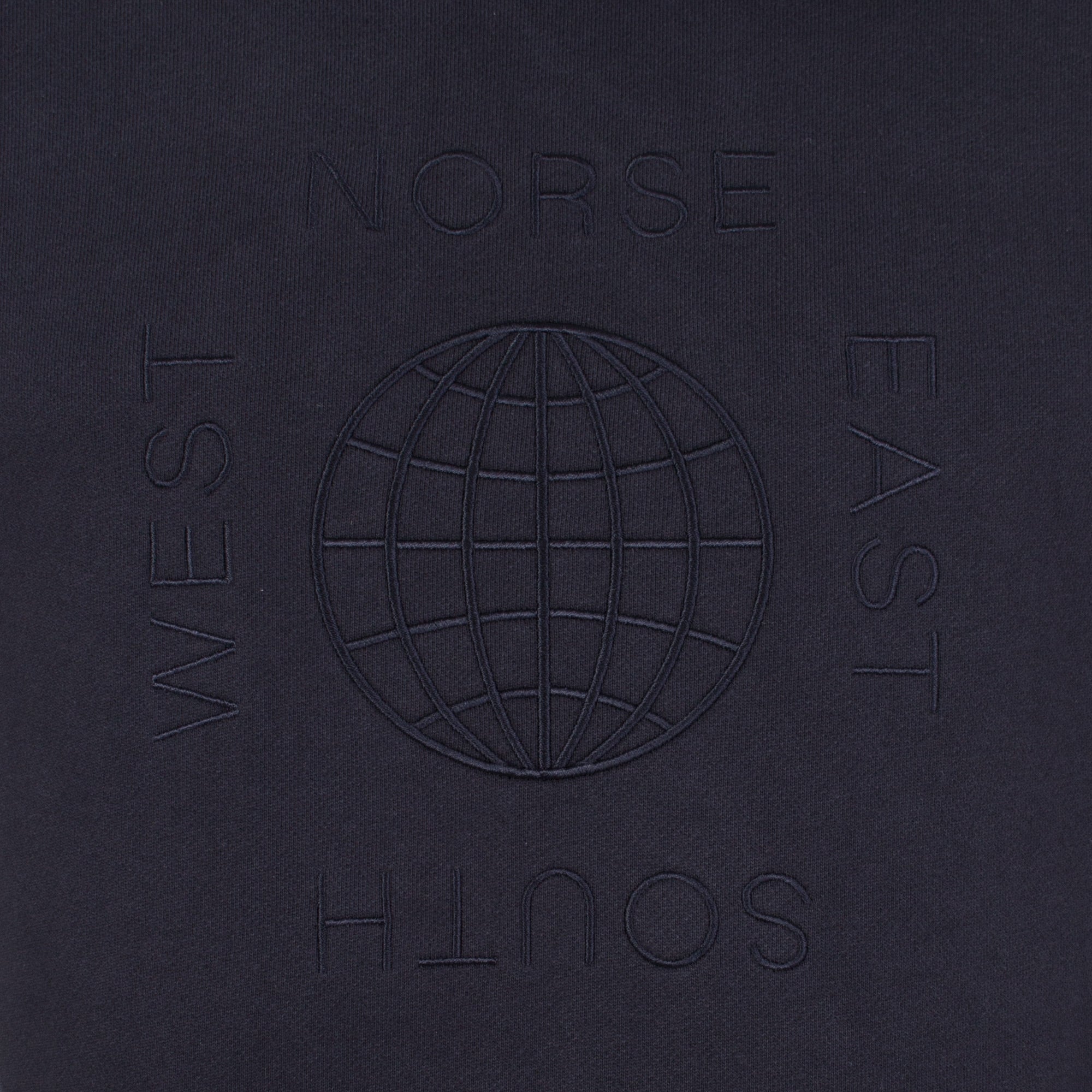 Vagn Norse X Matt Lockhurst Hoodie