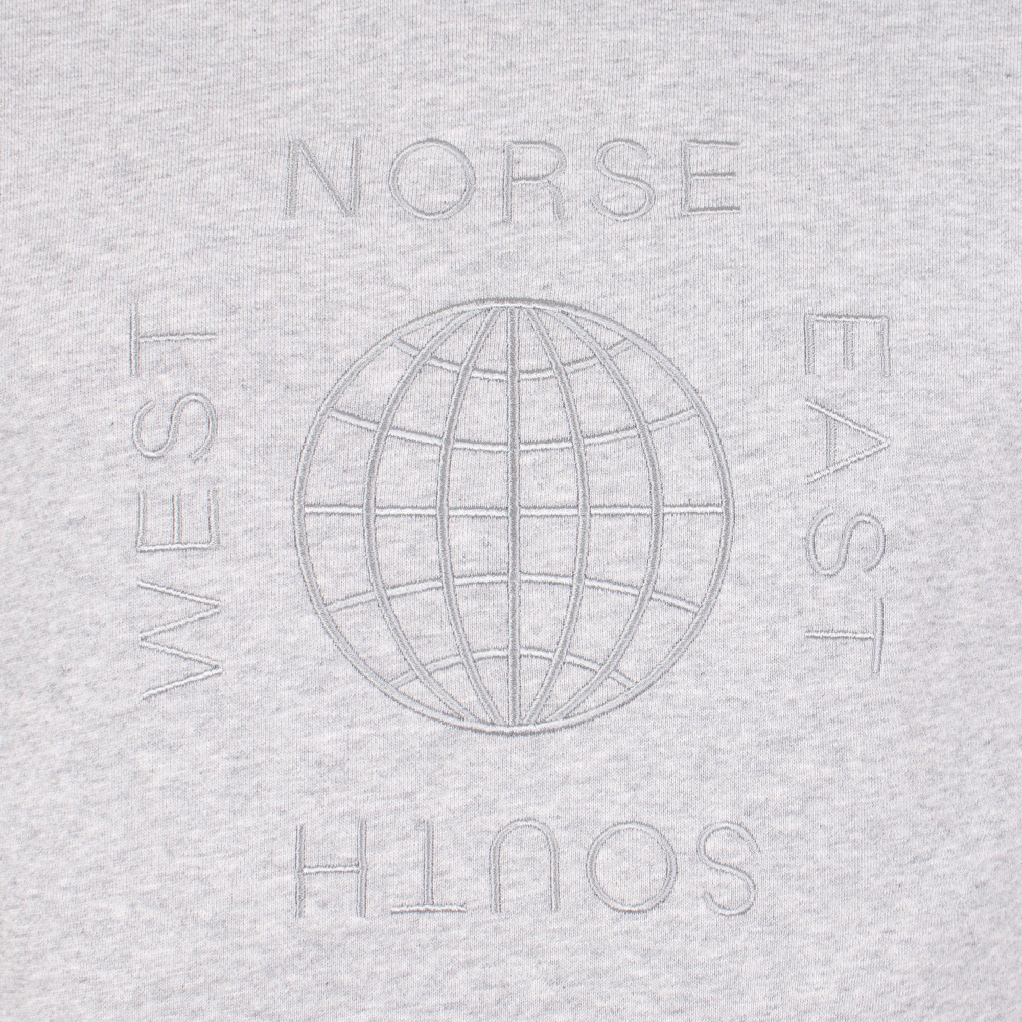 Vagn Norse X Matt Lockhurst Hoodie