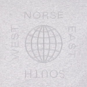 Vagn Norse X Matt Lockhurst Hoodie