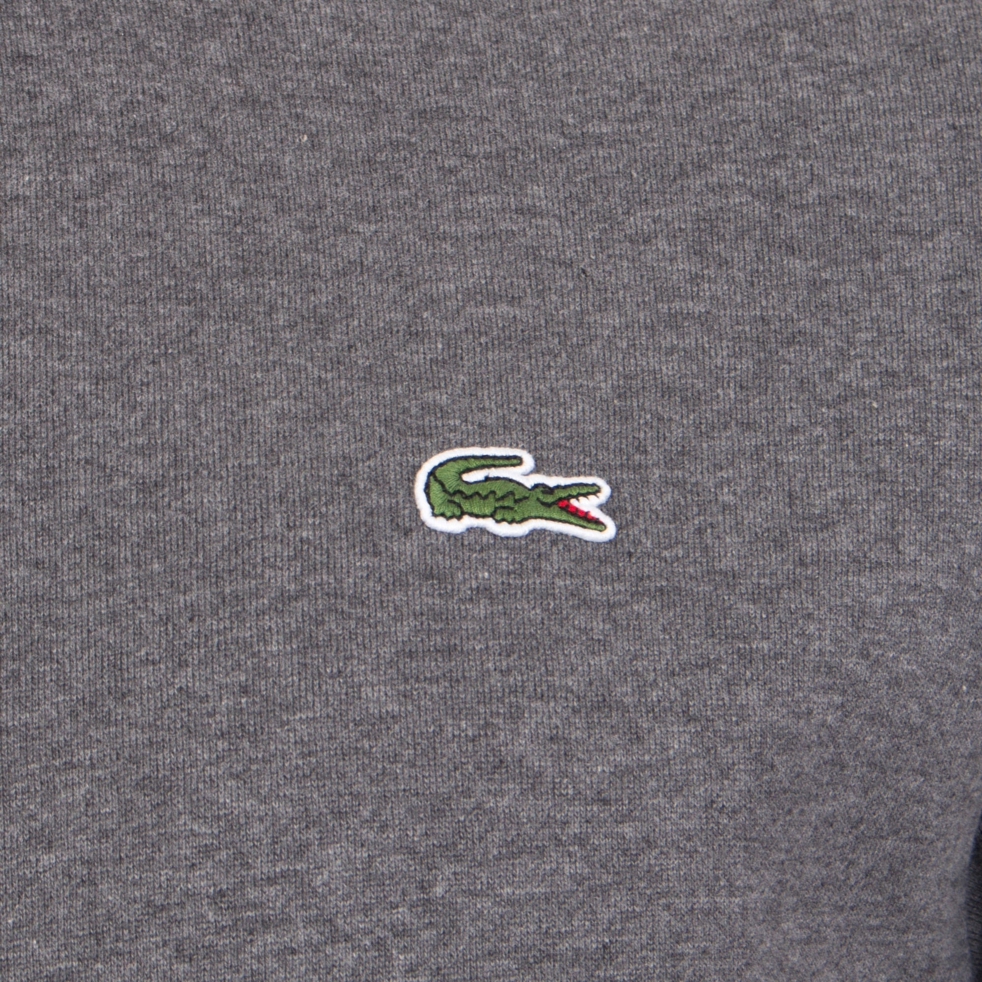 Crew Neck Sports Sweatshirt