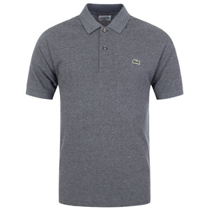 Classic Fit Marl Polo