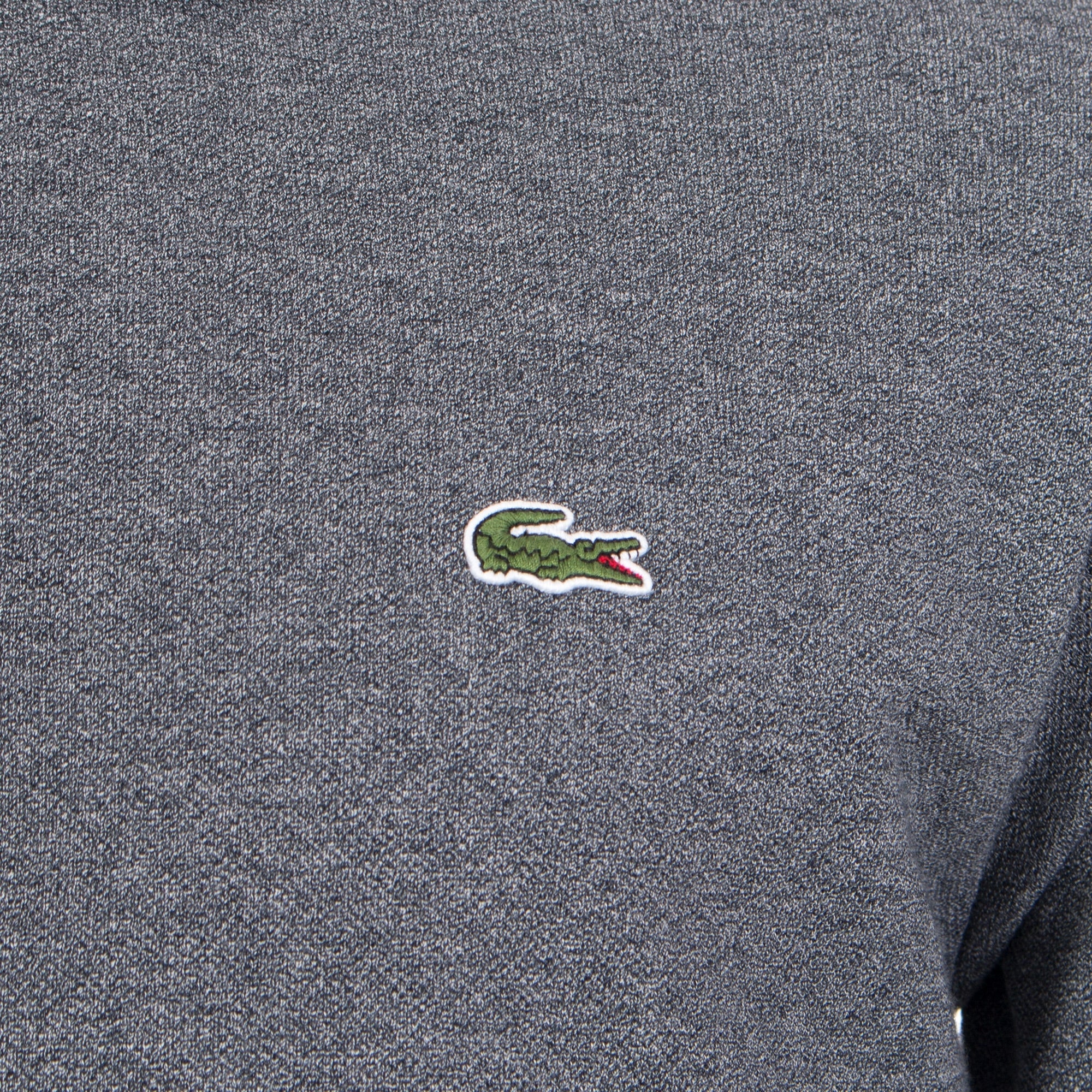 Classic Fit Marl Polo