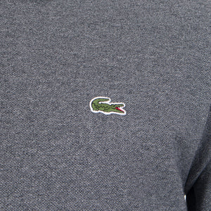 Classic Fit Marl Polo