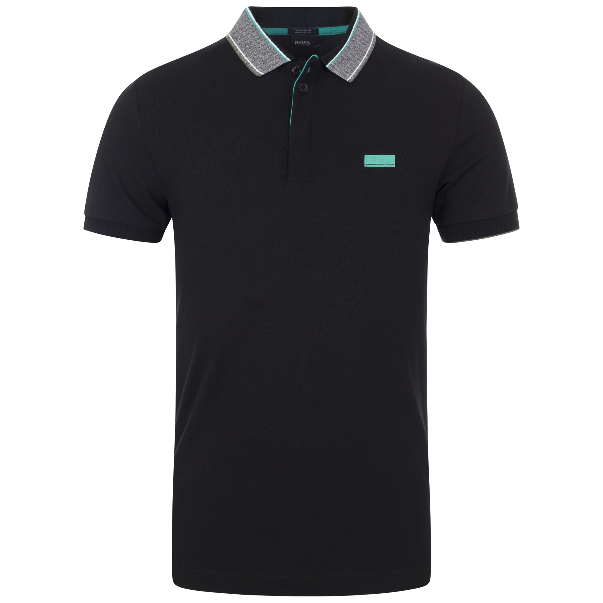 Athleisure Paddy 1 Polo Shirt