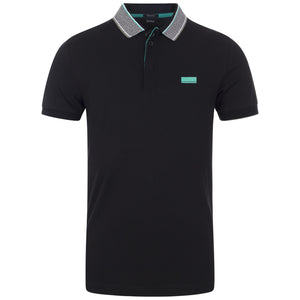 Athleisure Paddy 1 Polo Shirt
