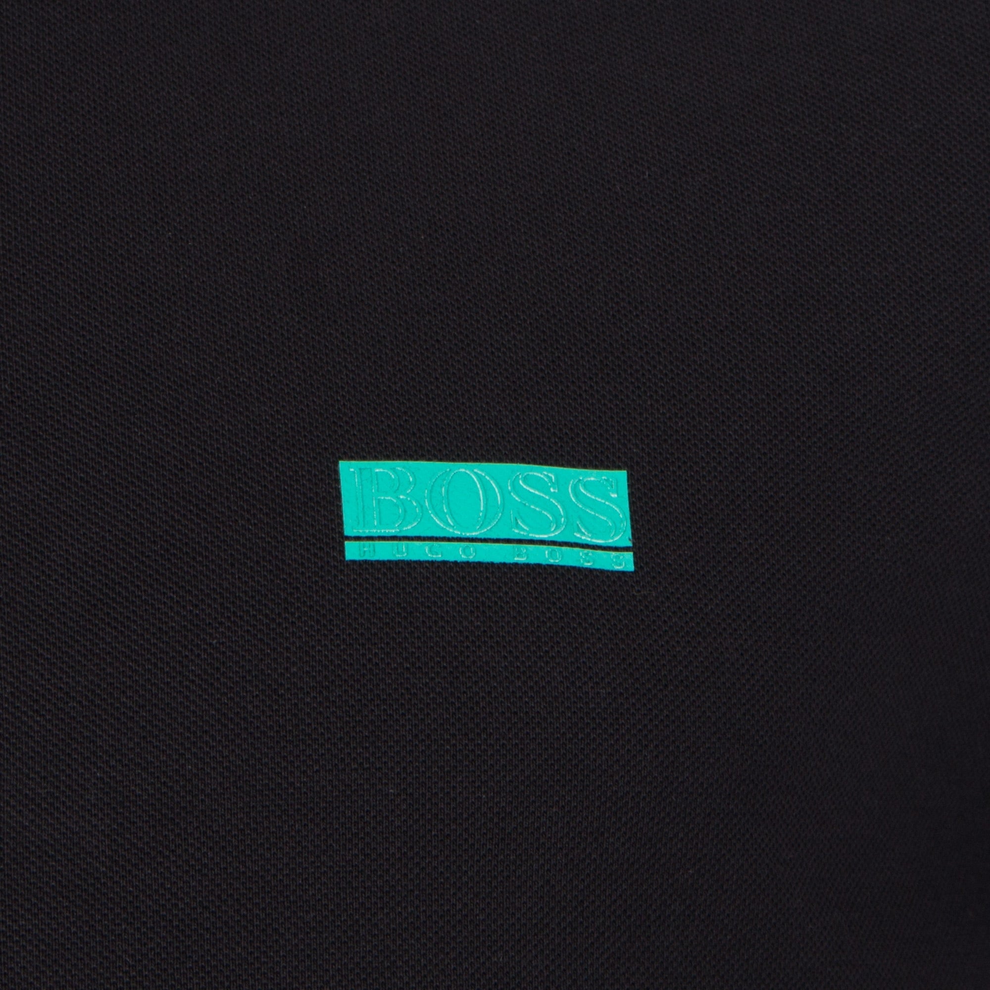 Athleisure Paddy 1 Polo Shirt