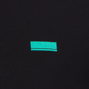 Athleisure Paddy 1 Polo Shirt