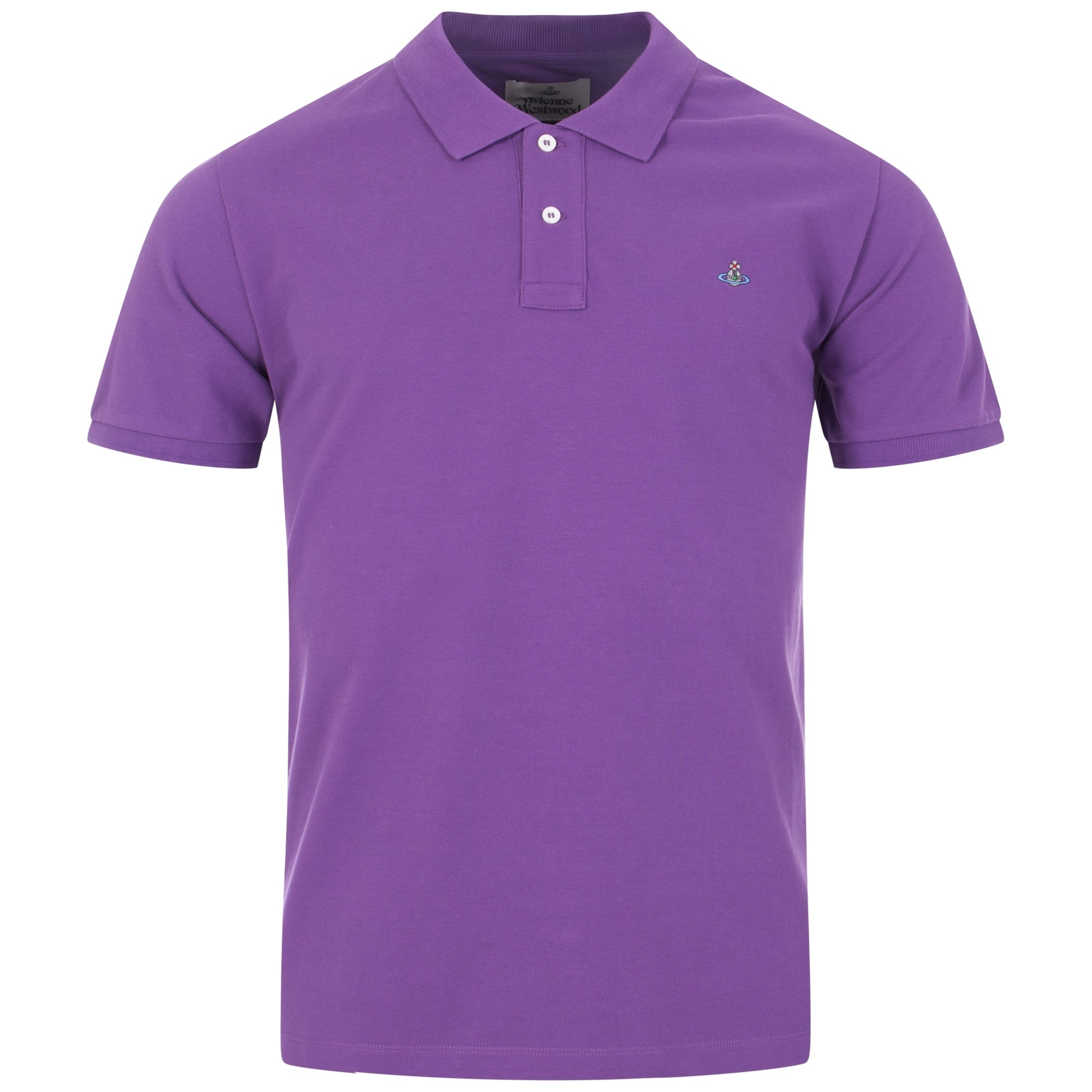 Classic Polo Shirt