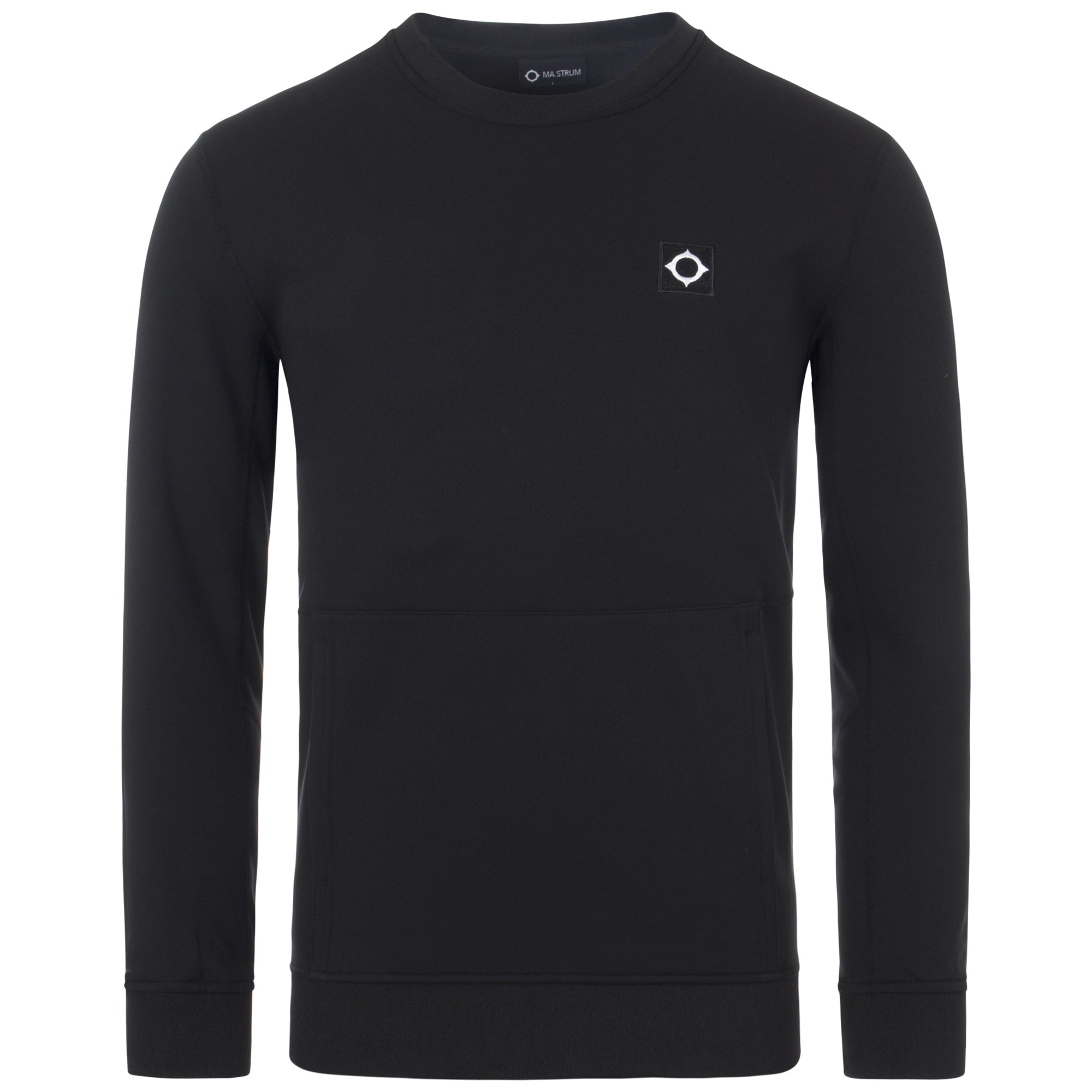 Technical Icon Sweatshirt