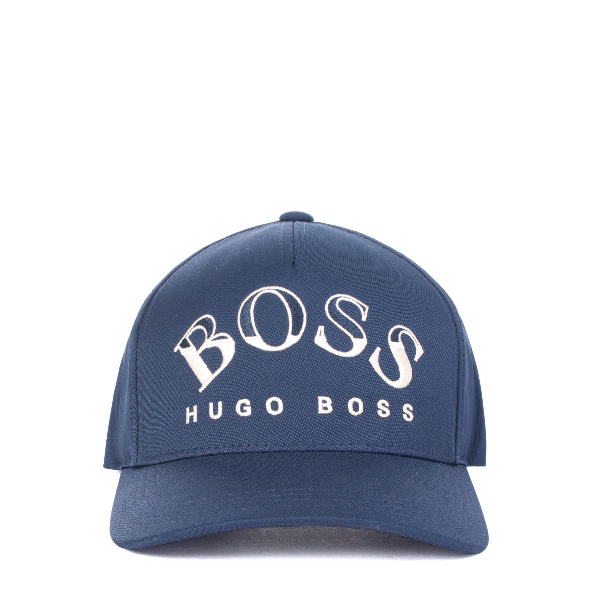 Bodywear Curved Logo Cap