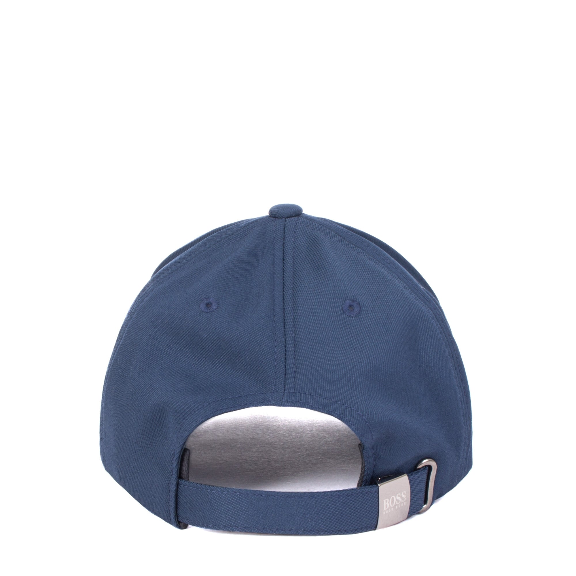 Bodywear Curved Logo Cap