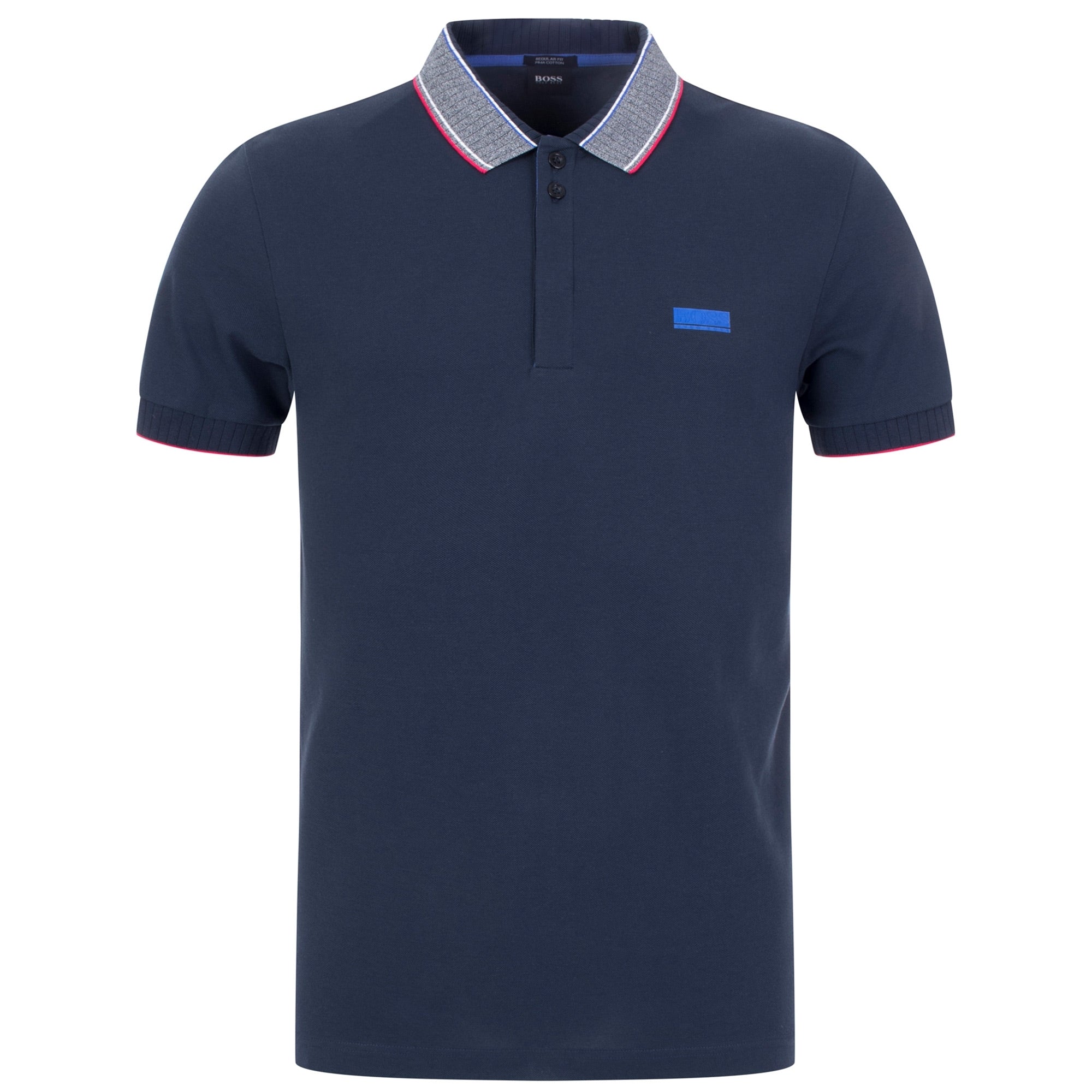 Athleisure Paddy 1 Polo Shirt