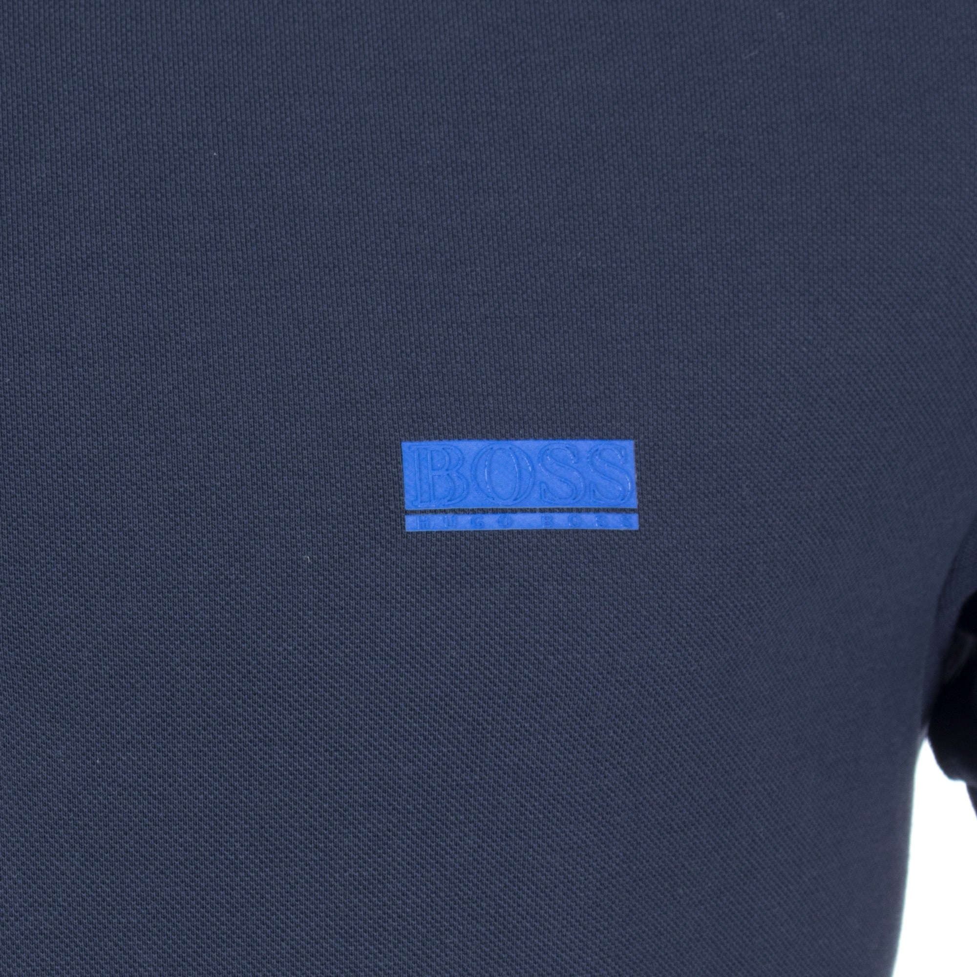 Athleisure Paddy 1 Polo Shirt