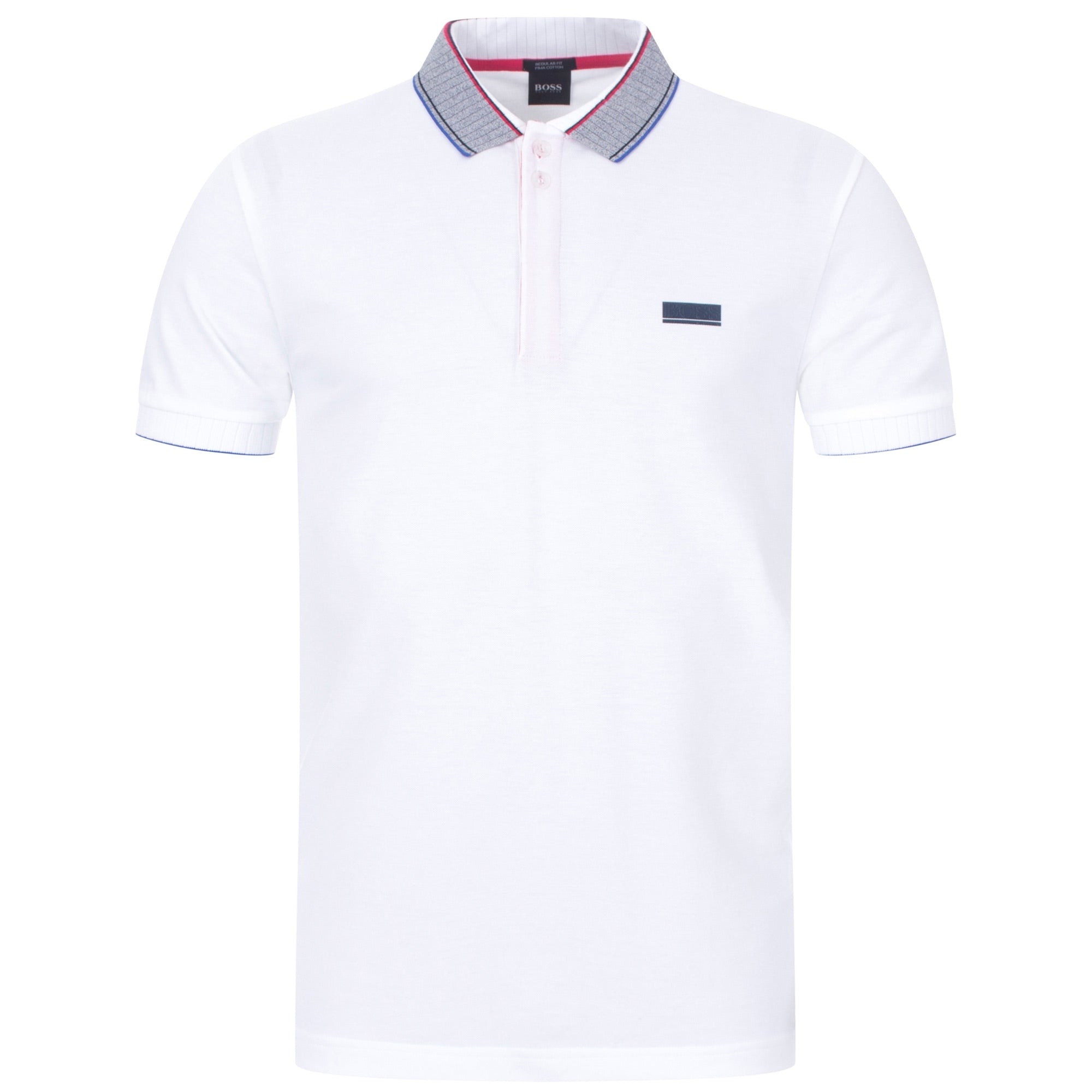 Athleisure Paddy 1 Polo Shirt