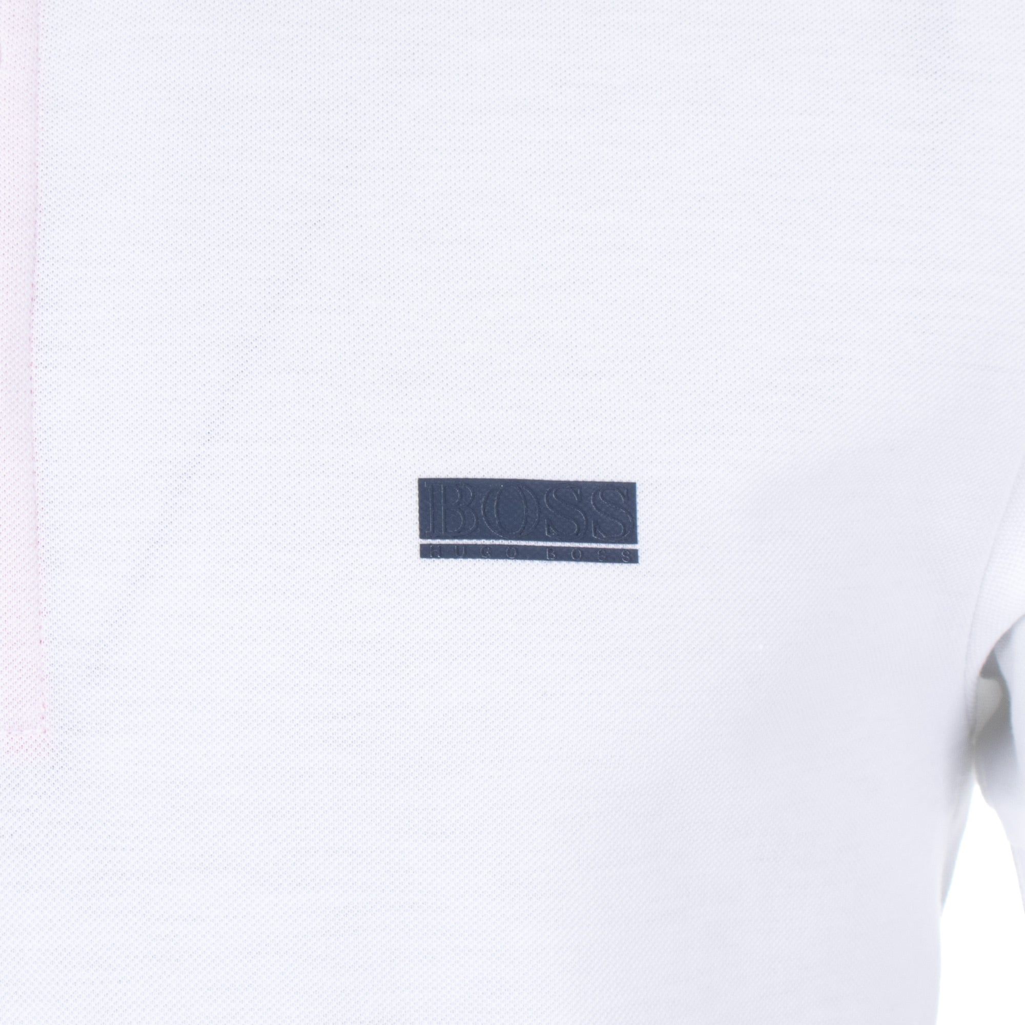Athleisure Paddy 1 Polo Shirt