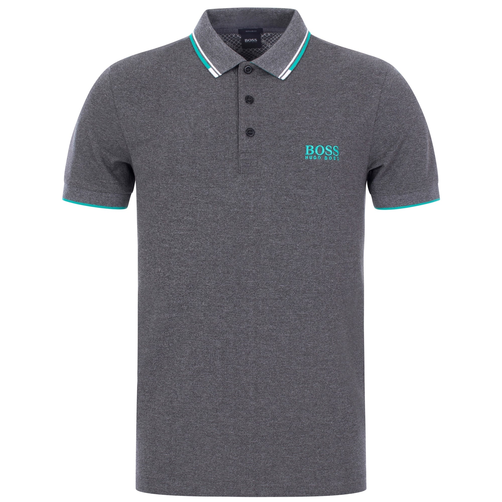 Athleisure Paddy Pro Polo Shirt