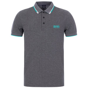 Athleisure Paddy Pro Polo Shirt