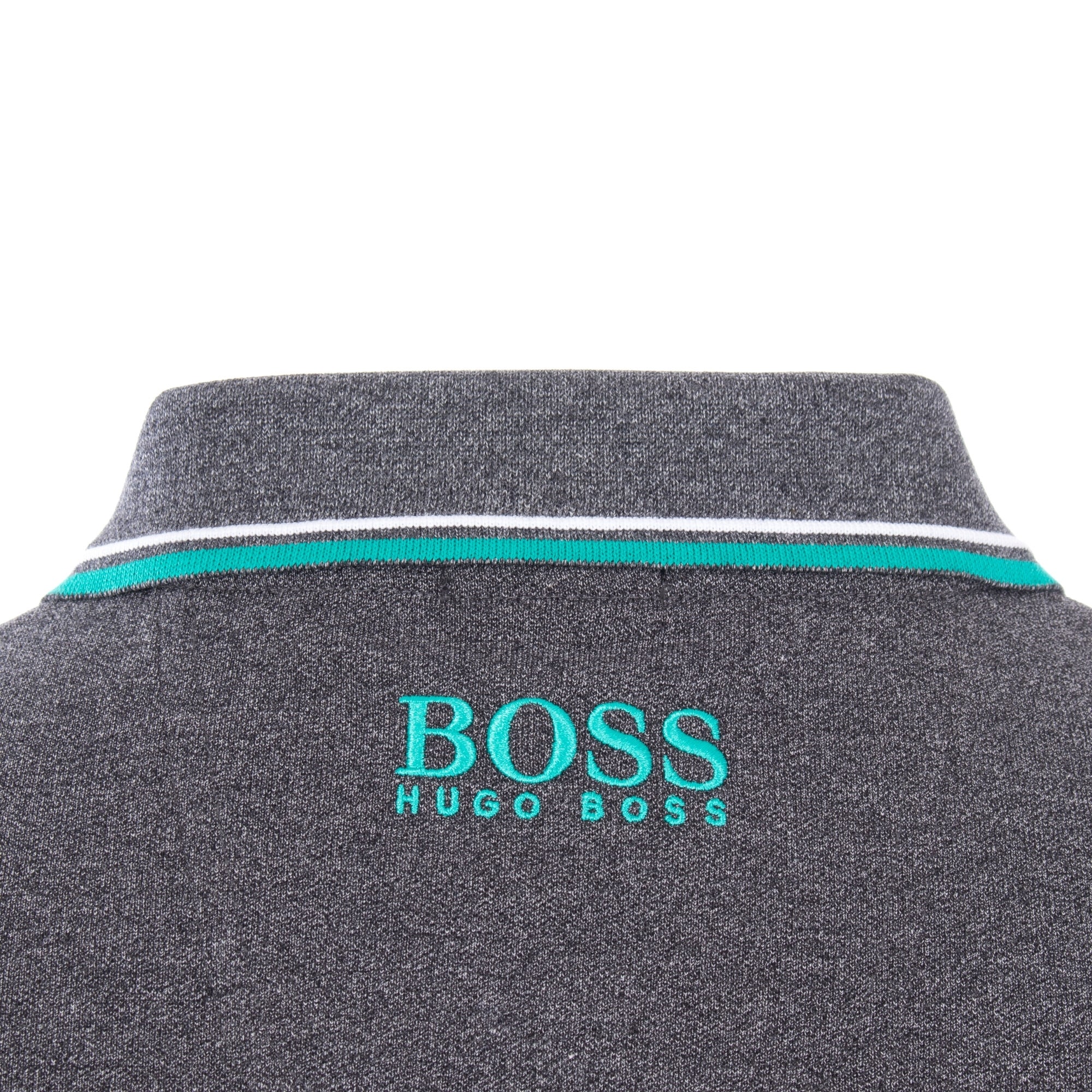 Athleisure Paddy Pro Polo Shirt