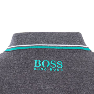 Athleisure Paddy Pro Polo Shirt