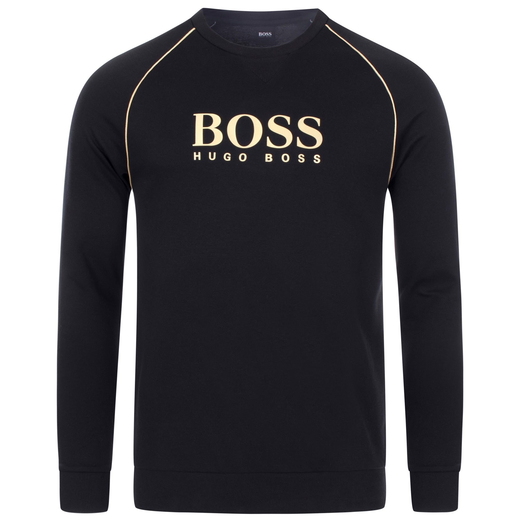 Tracksuit-Contrast-Piping-Sweatshirt-Black-BOSS-EQVVS