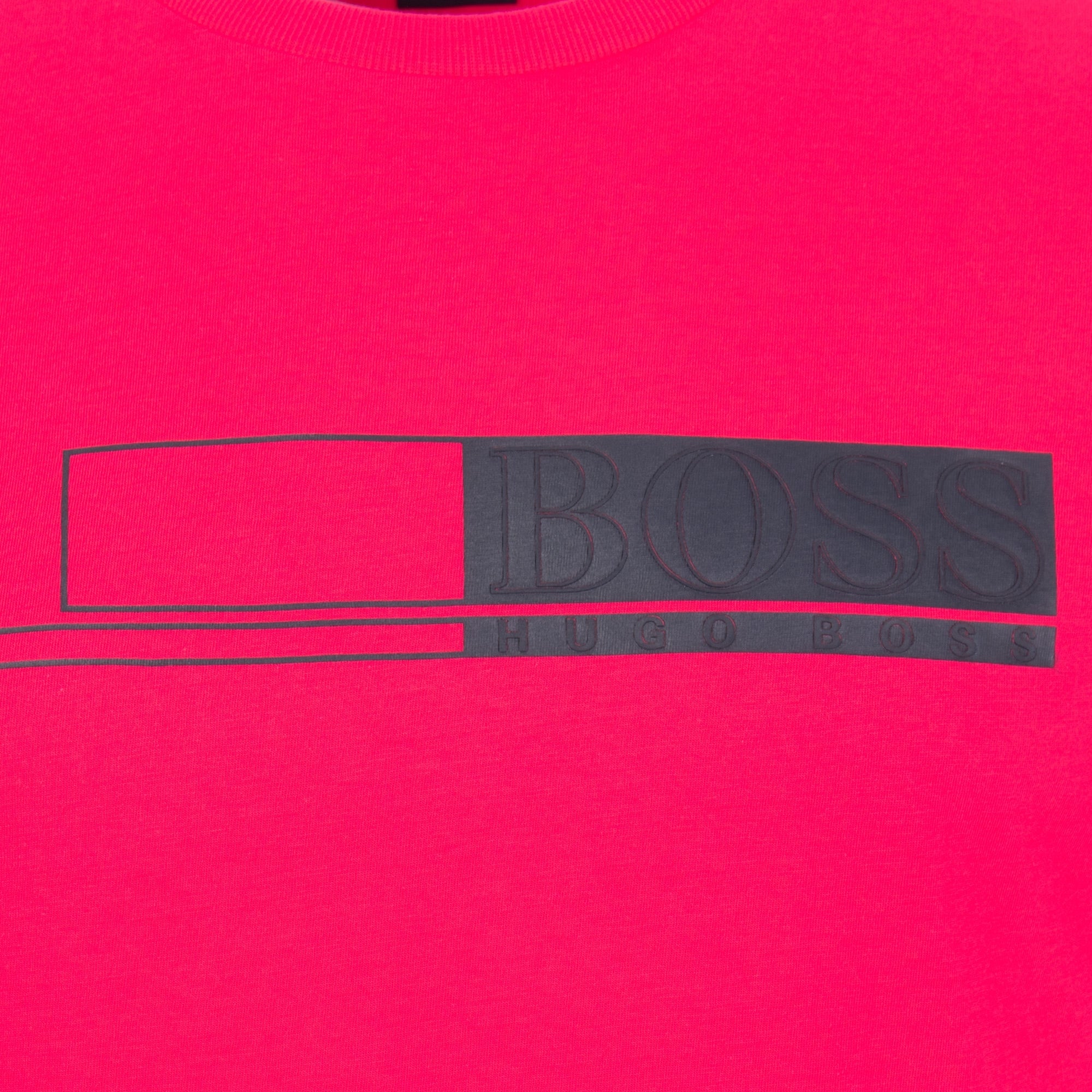 Regular Fit Pure Cotton T-Shirt