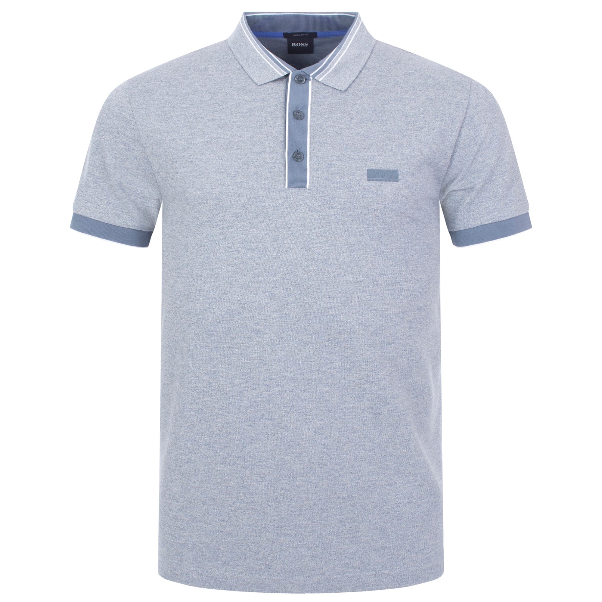 Athleisure Paddy 2 Polo Shirt